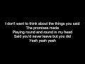 Bad Bunny-Anth Lyrics