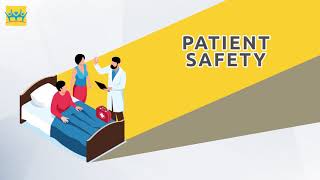 Patient Safety | CIMS Hospital