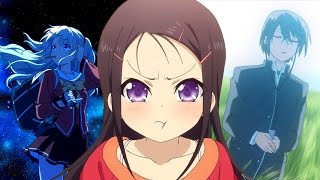 All Of The Stars By Ed Sheeran Charlotte Pv Amv