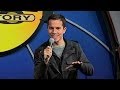 Jon DeWalt - High School (Stand Up Comedy)