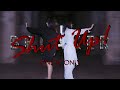 Happy KENSHIN Day! "Shut Up! BREAKER"/ONE N' ONLY dance cover
