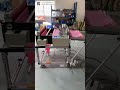Fully Automatic Sheet Slicer Material Cutting Machine Open Processing Automation Control Tool