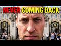 Prince William Said No: Why Harry’s Royal Return Looks Dead on Arrival