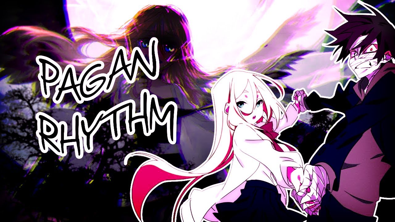 【Satsuriku no Tenshi】PAGAN RHYTHM
