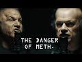 The Danger Of Methamphetamines - Jocko Willink & Joe Piersante