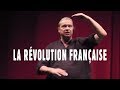 Franck Lepage - La Révolution française