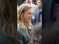 BTS from The Vampire Lestat red carpet | Prime Video
