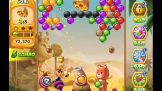 Buggle 2 Level 120
