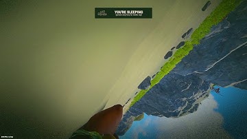 Average Rust Experience