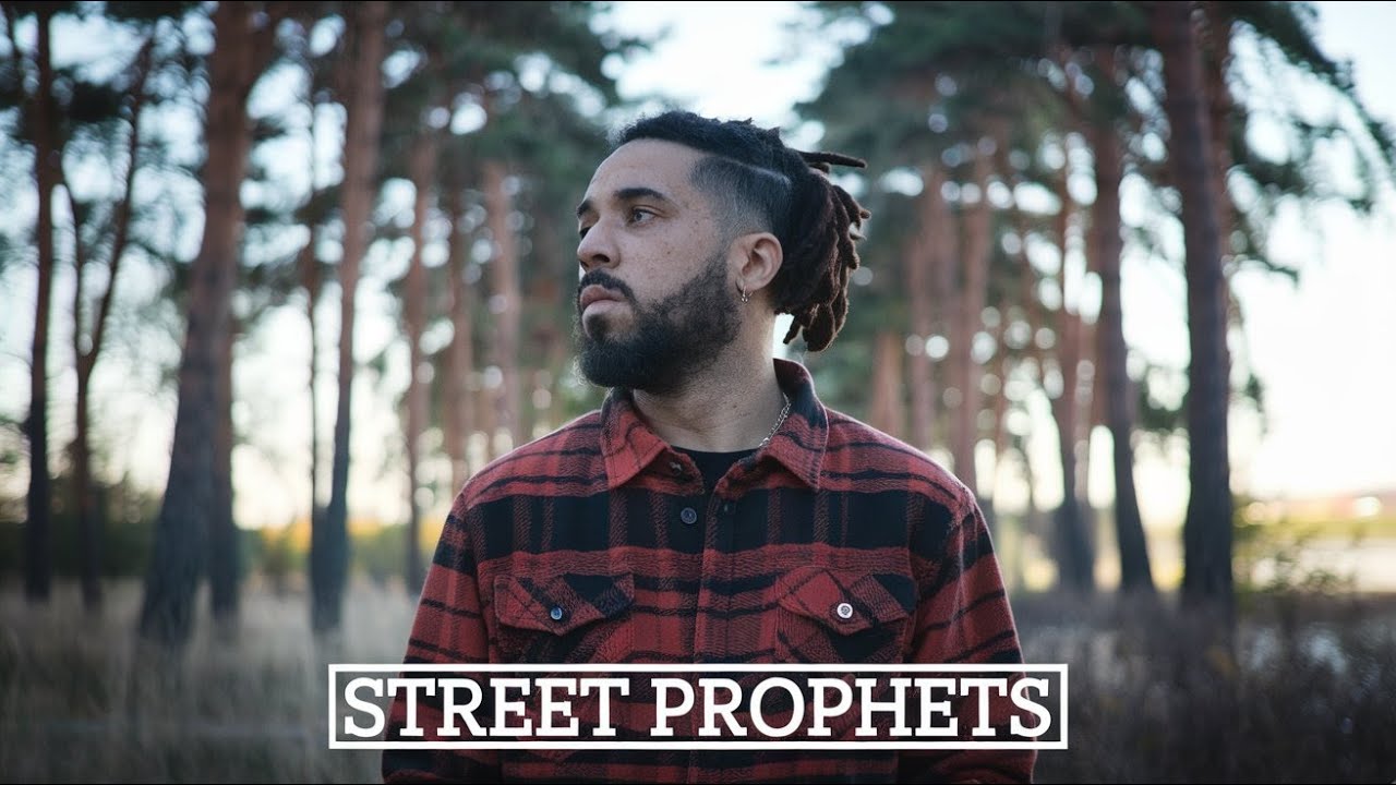 SG5 Music - Street Prophets | Official Music Video | New English Rap Hip-pop Song | Sudip |