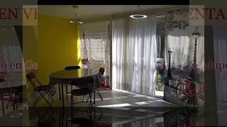 Bonito Departamento en Guadalupe Insurgentes