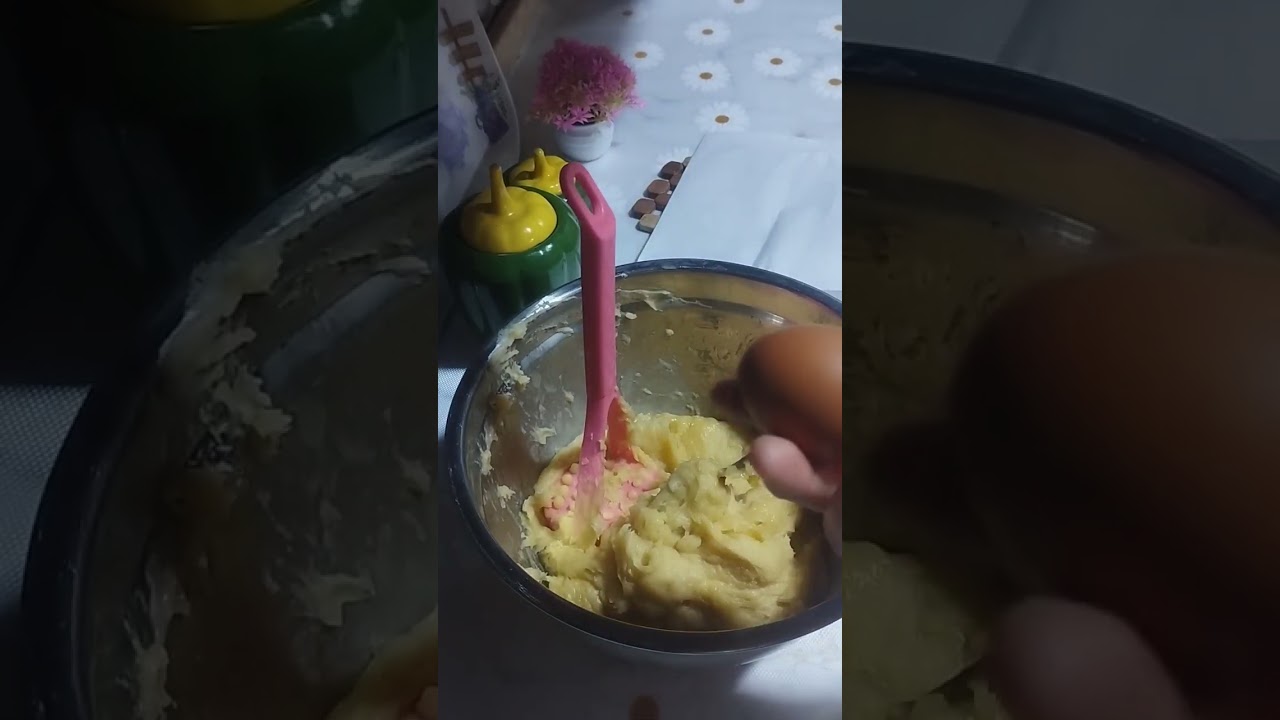 الموضوع طلع صعب مش سهل زى ما بتشوفو في الفيديوهات 😂😂