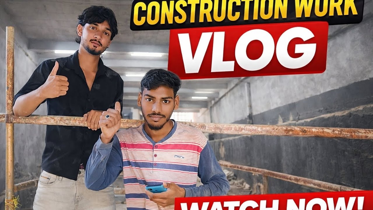 Electric fitting ka step-by-step kaam✔️ full vlog😱