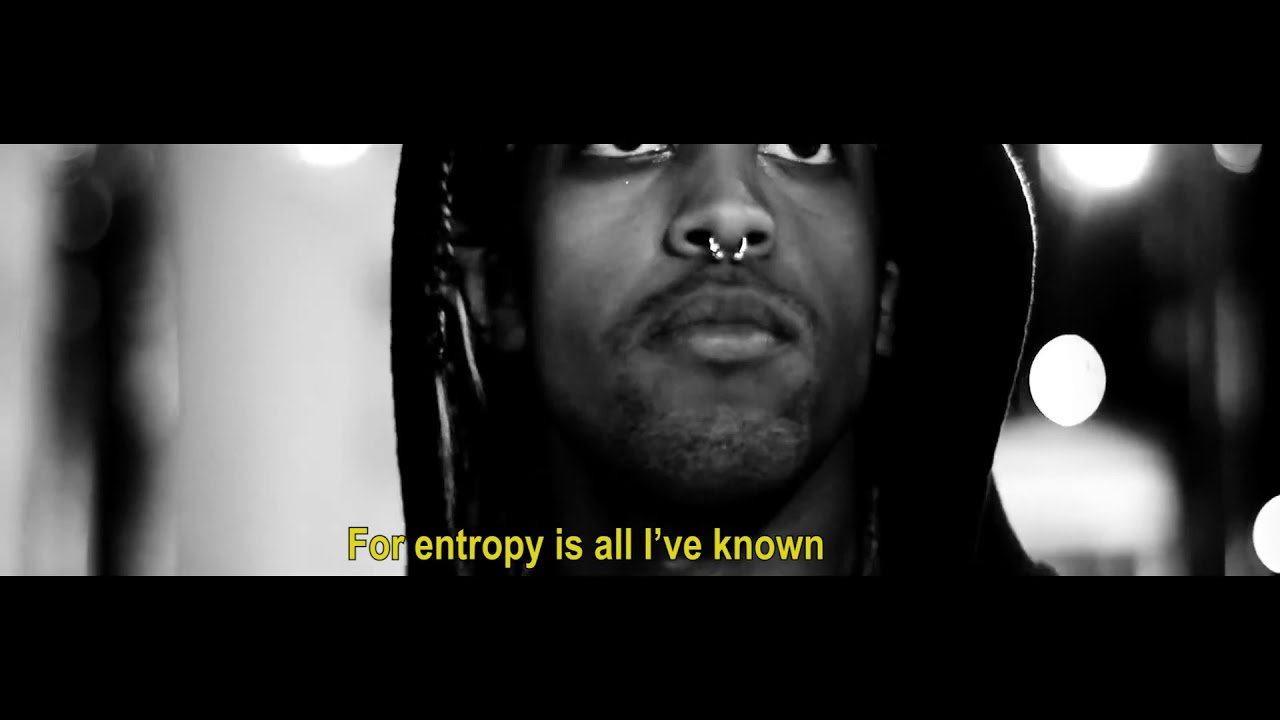 Danny Denial - Entropy