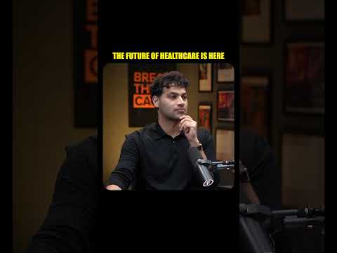 How Healthcare Will Change in the Future | Deepak Sahni | Raj Shamani #Shorts #health