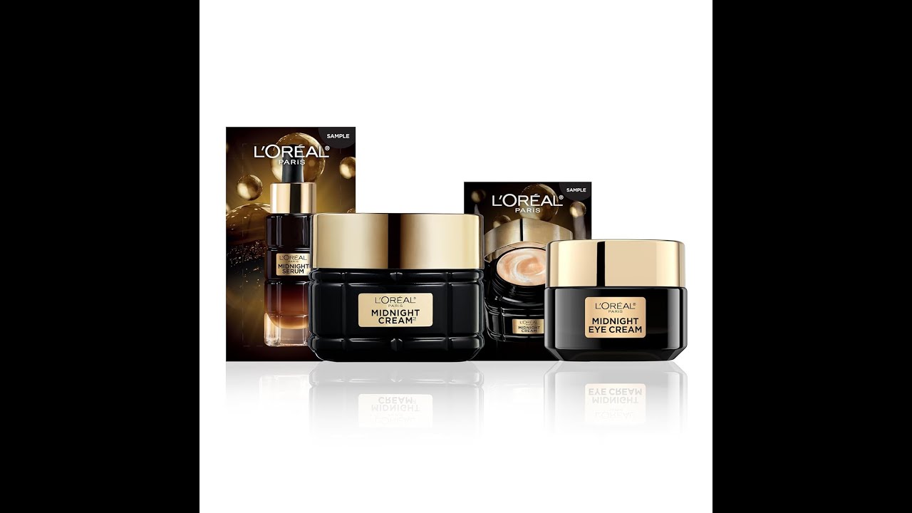 Testing L’Oreal’s Budget Anti-Aging Cream