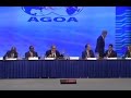ever-closer business friend with Africa