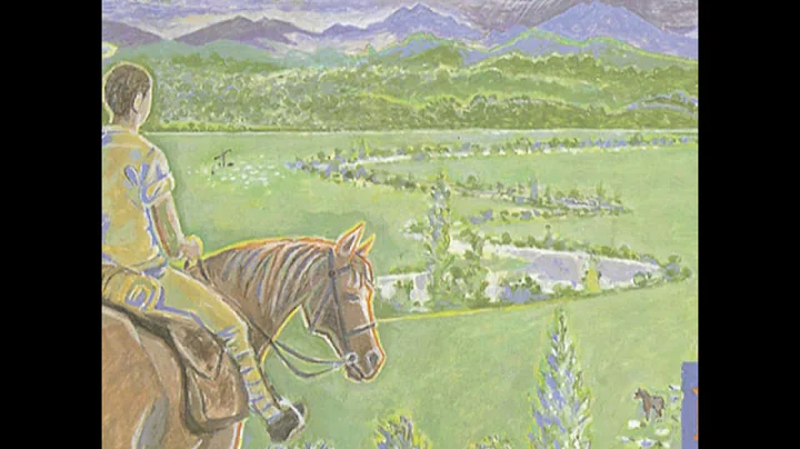 Patrick Leigh Fermor - Between The Woods And The W...