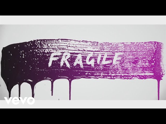 Kygo - Fragile