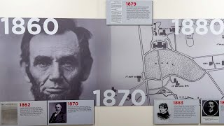 Historical Timeline of the Ohio State University Department of History