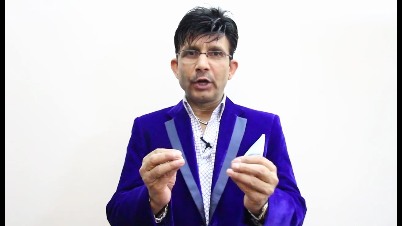 M.S. Dhoni The Untold Story | Full Movie Review by KRK | KRK Live | Latest Bollywood Movie Reviews