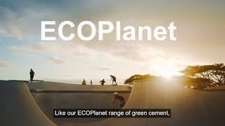 Building a net-zero future