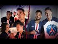 ON MODÉLISE LES JOUEURS DU PSG POUR FIFA 20 ! VLOG