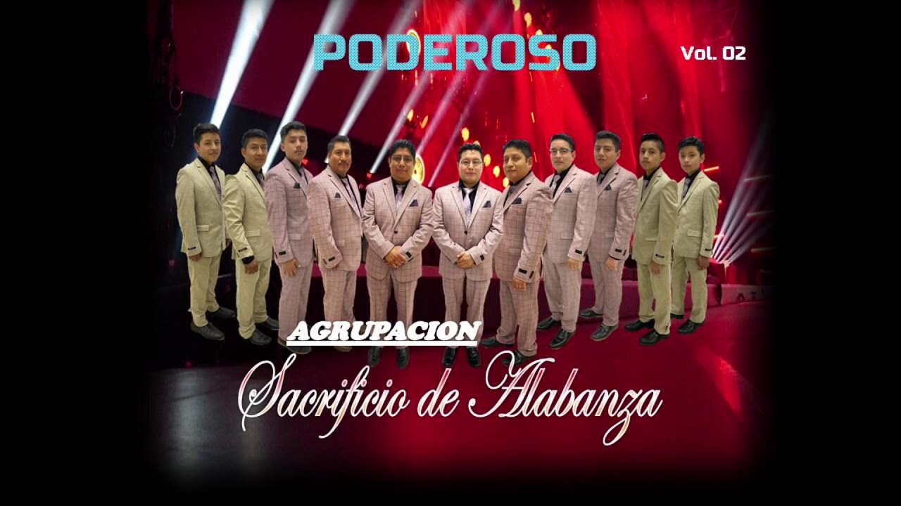 Watch TU ERES DIGNO__AGRUPACION SACRIFICIO DE ALABANZA (PÁGINA OFICIAL) on YouTube Watch TU ERES DIGNO__AGRUPACION SACRIFICIO DE ALABANZA (PÁGINA OFICIAL) on YouTube