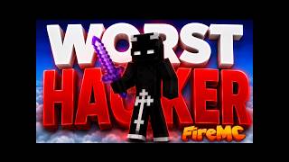 MONTAGEM SANTA FE 2 | Destroying FireMC Warp CPvP | @PSD1