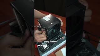 Zotac Gaming Setup | Intel U7 270K Plus & RTX 5080