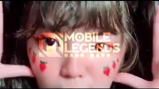 Mobile Legends Loading Intro link in Desciption