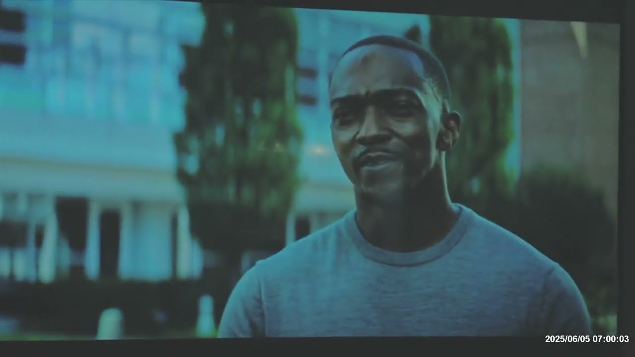 Captain America: Brave New World - The Leader's true plan