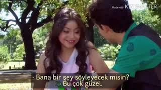 Soy Luna 1 Sezon 56 Bölüm Matteo Ve Luna
