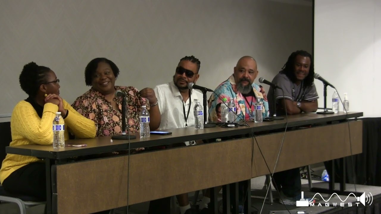 Working Out the Bugs - Why Quality Assurance in Video Games Matters | MAGWest 2024