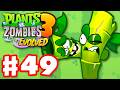 BAMBOO SHOOTS New Plant Plants vs Zombies 3 Evolved BAMBOO SHOOTS New Plant Plants vs Zombies 3 Evolved