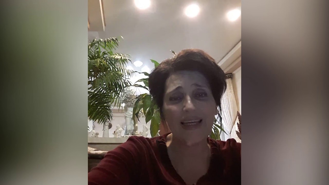 Ирина калина вконтакте