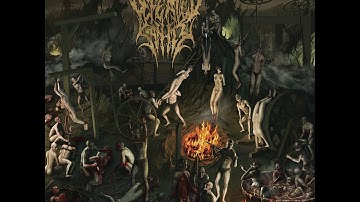 My C-D Album Review Of Defeated Sanity