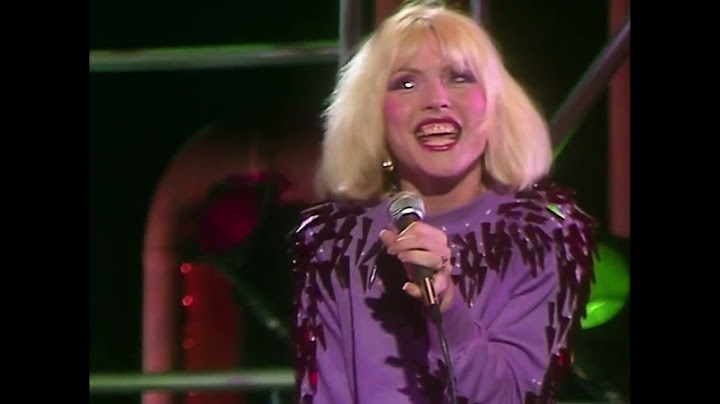 Call Me TV show performance - TV Show performance video thumbnail