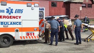 Rower dies after being pulled from Charles River in Boston
