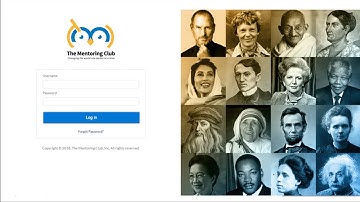 Mentor-Mentee Matching - Mentors & Leaders, Daniel Nguyen (Mentee)