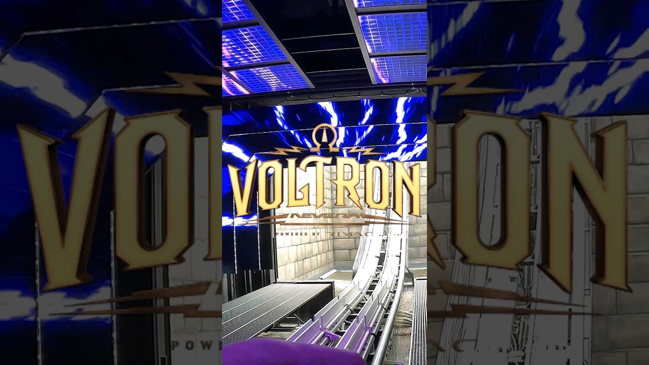 Voltron 