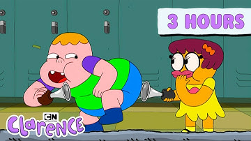 Clarence