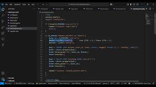 PERTEMUAN 6 - PROGRES PROJECT UAS WEB PROGRAMMING