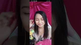 #13 Shary Sunkar on Bigo Live Indonesia 18/07/2021