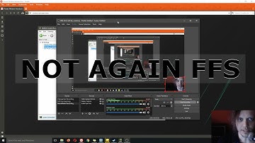OBS Studio Black Screen 24.0.3 Game Capture Fix | 2020