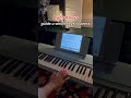 should've used it when I first started learning piano #furelise #pianobeginner  #theonemusic  #piano
