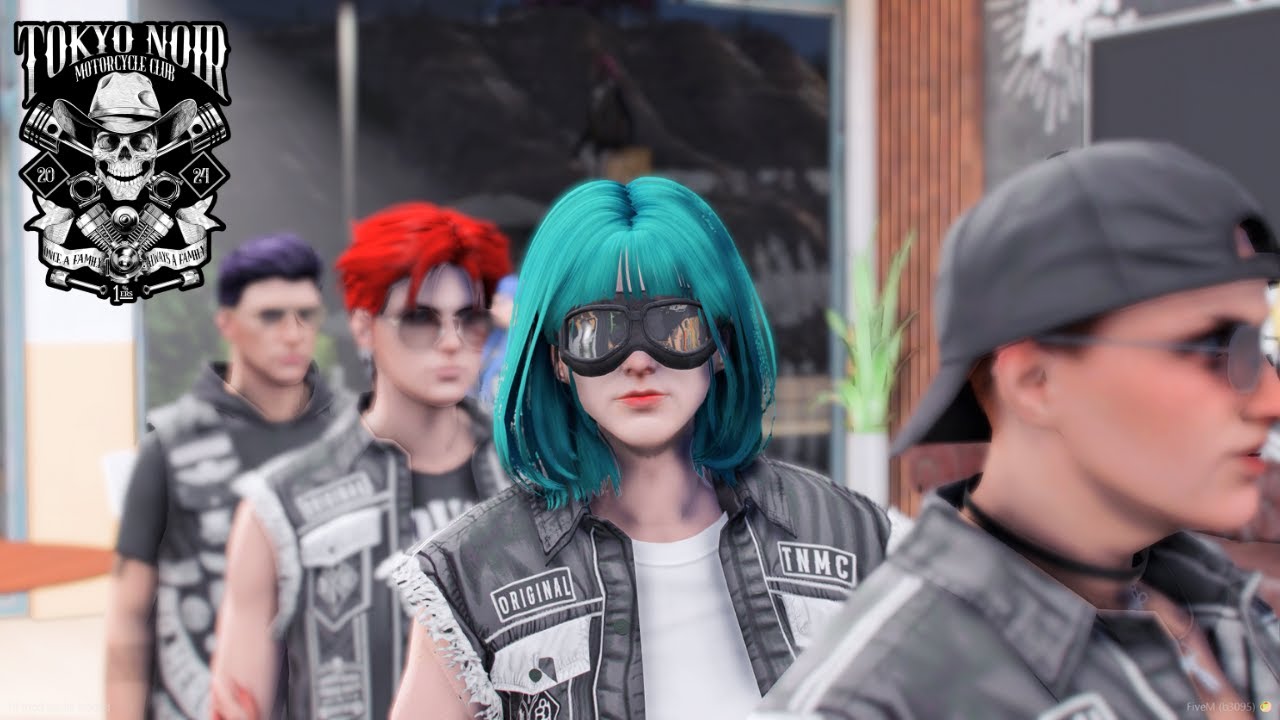 Crayon #TNF #TNMC #moxieroleplay #moxiexperience