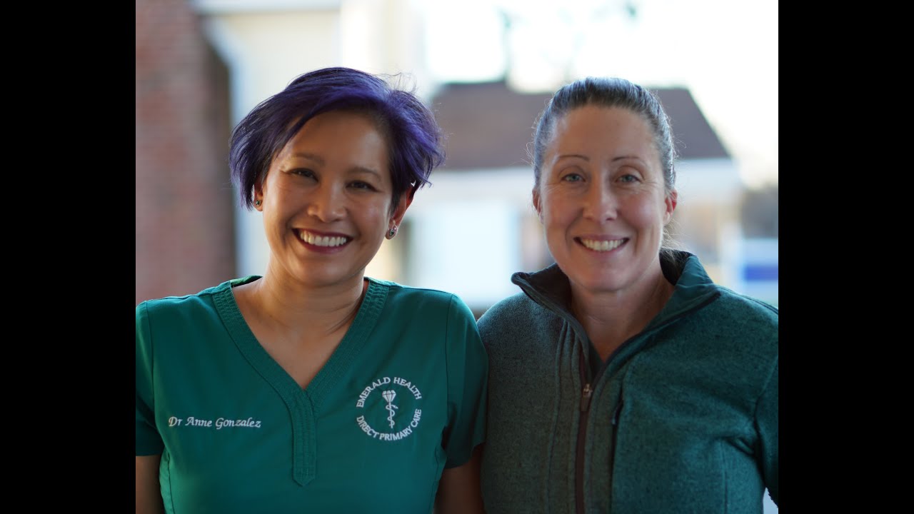 What is Direct Primary Care? Live with Dr. Kelly and Dr. Gonzalez