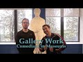 Comedians in Museums with Mark Normand and Joe List