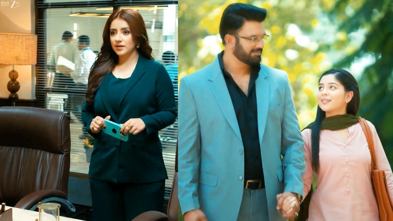 Tumm Se Tumm Tak Today Episode | 10th March 2026